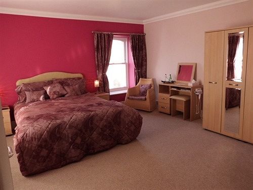 The Golden Lion Bed and breakfast