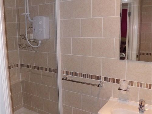 The Golden Lion Bed and breakfast Maryport