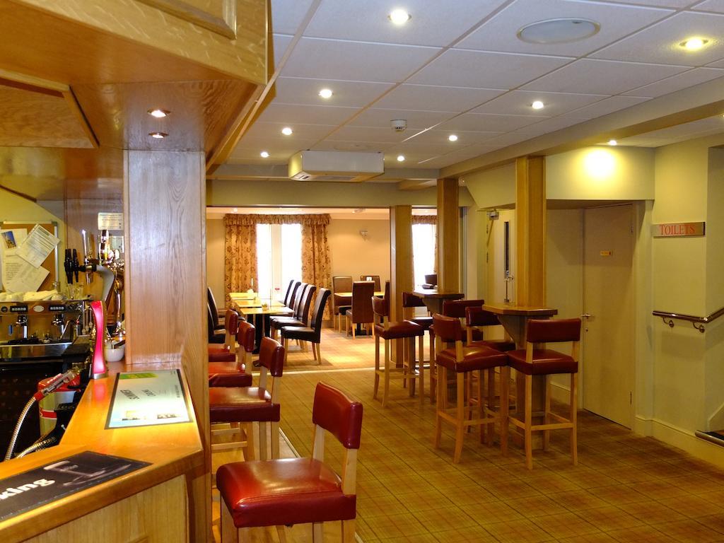 The Golden Lion