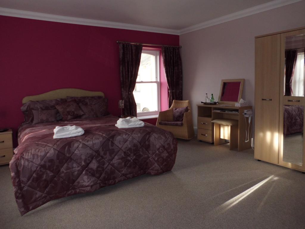 Bed & Breakfast The Golden Lion