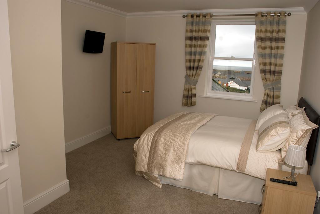 Bed and breakfast The Golden Lion