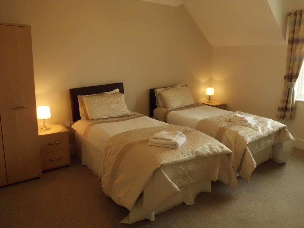 The Golden Lion 3*