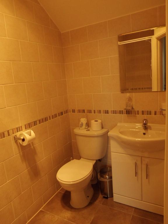 The Golden Lion 3* Maryport