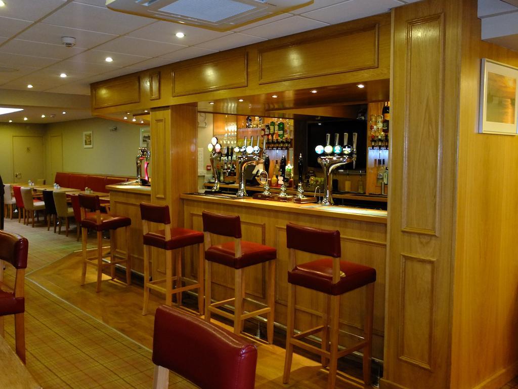 The Golden Lion Maryport