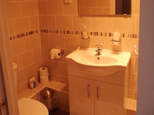 The Golden Lion Bed and breakfast Maryport