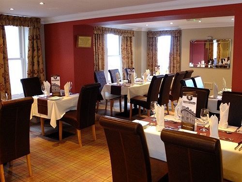 The Golden Lion Bed and breakfast 3*