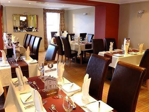 The Golden Lion Maryport
